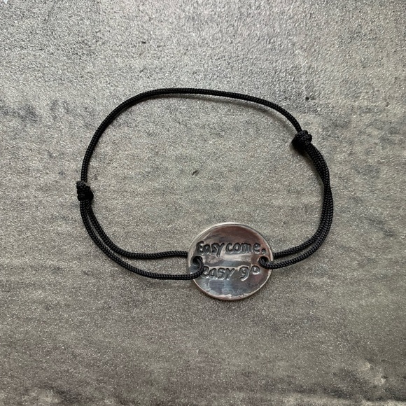 🔥SILVER🔥”Easy come, easy go” - Picture 4 of 7